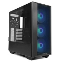 Lian-Li Lancool III RGB Black